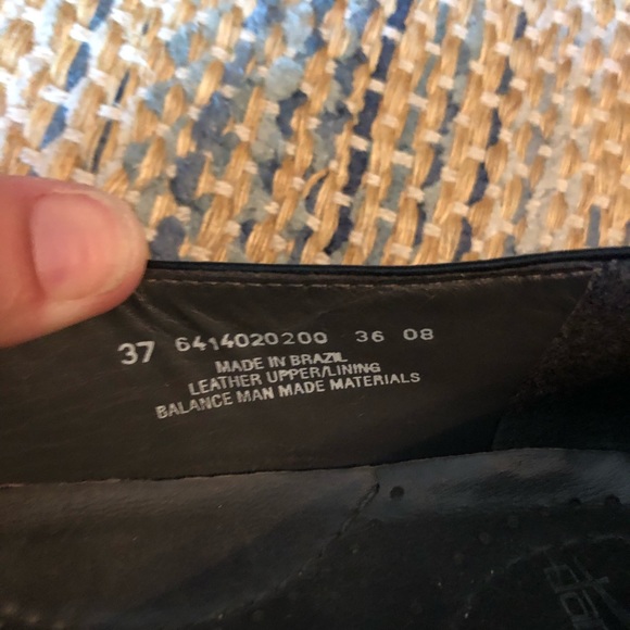 Dansko - Picture 4 of 5